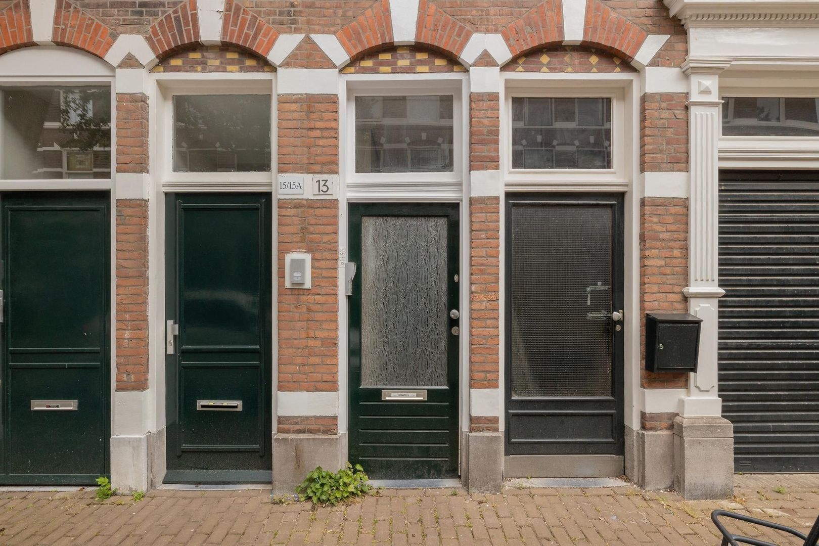 Obrechtstraat 13 A, Den Haag foto-1 blur