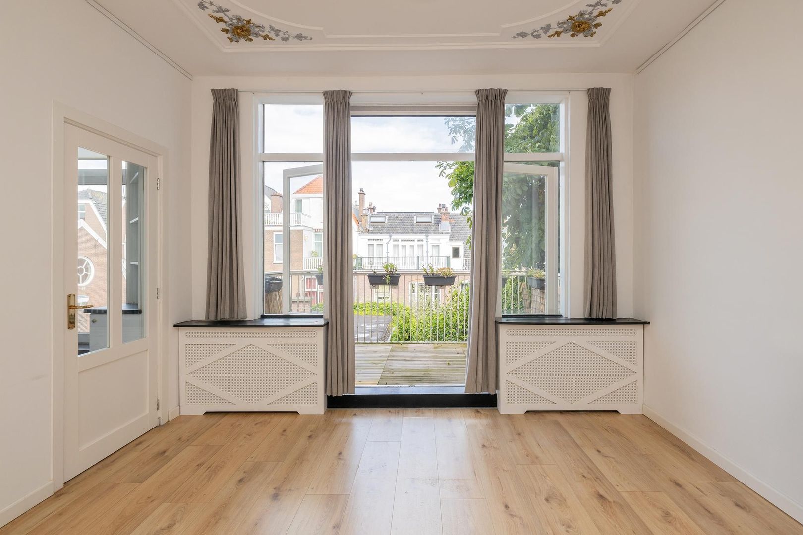 Obrechtstraat 13 A, Den Haag foto-6 blur