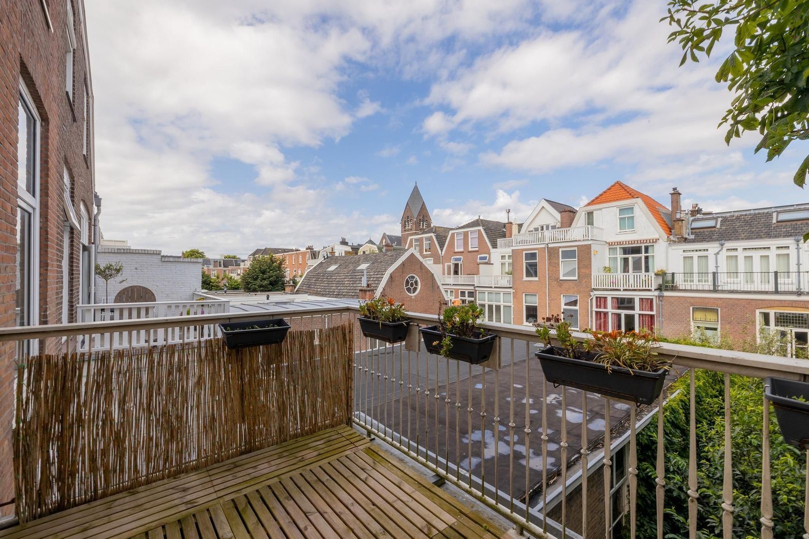 Obrechtstraat 13 A, Den Haag foto-14 blur