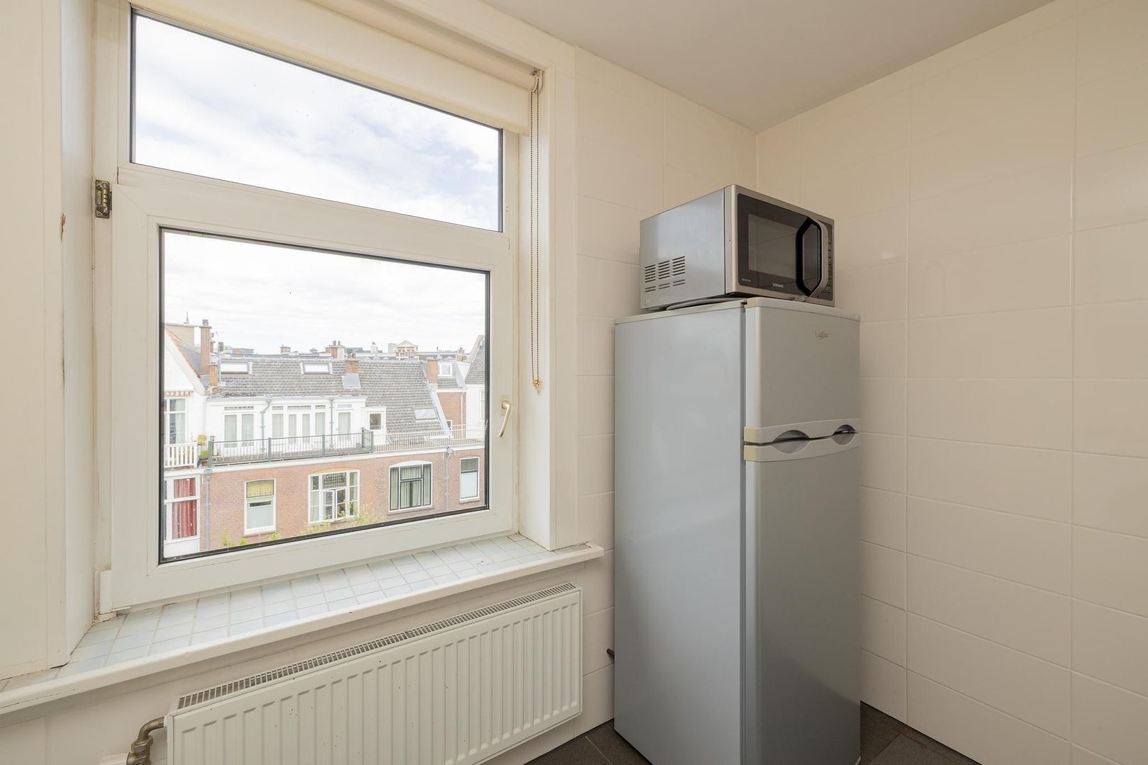 Obrechtstraat 13 A, Den Haag foto-37 blur
