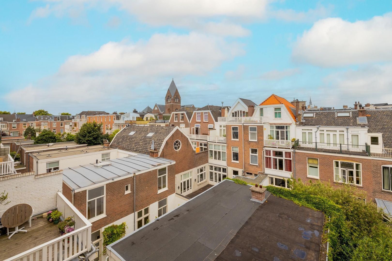 Obrechtstraat 13 A, Den Haag foto-45 blur