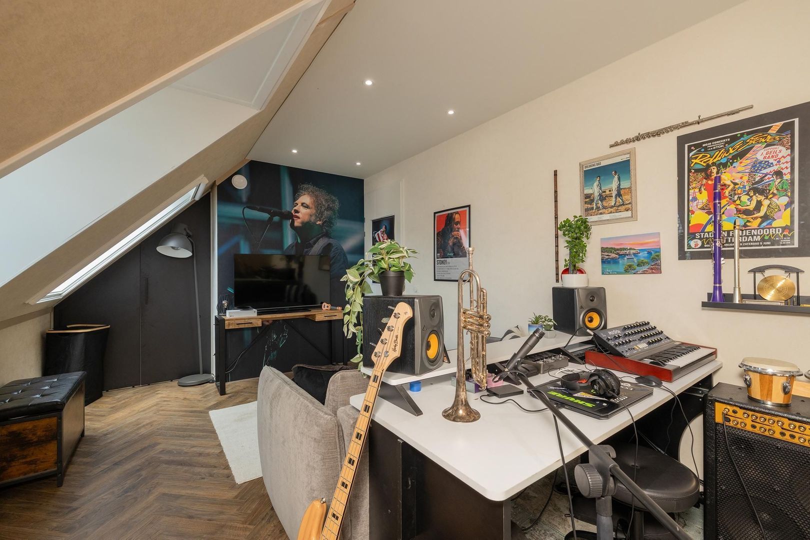 Nadine Gordimerlaan 56, Den Haag foto-41 blur