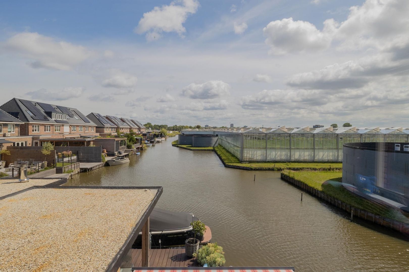 Nadine Gordimerlaan 56, Den Haag foto-43 blur