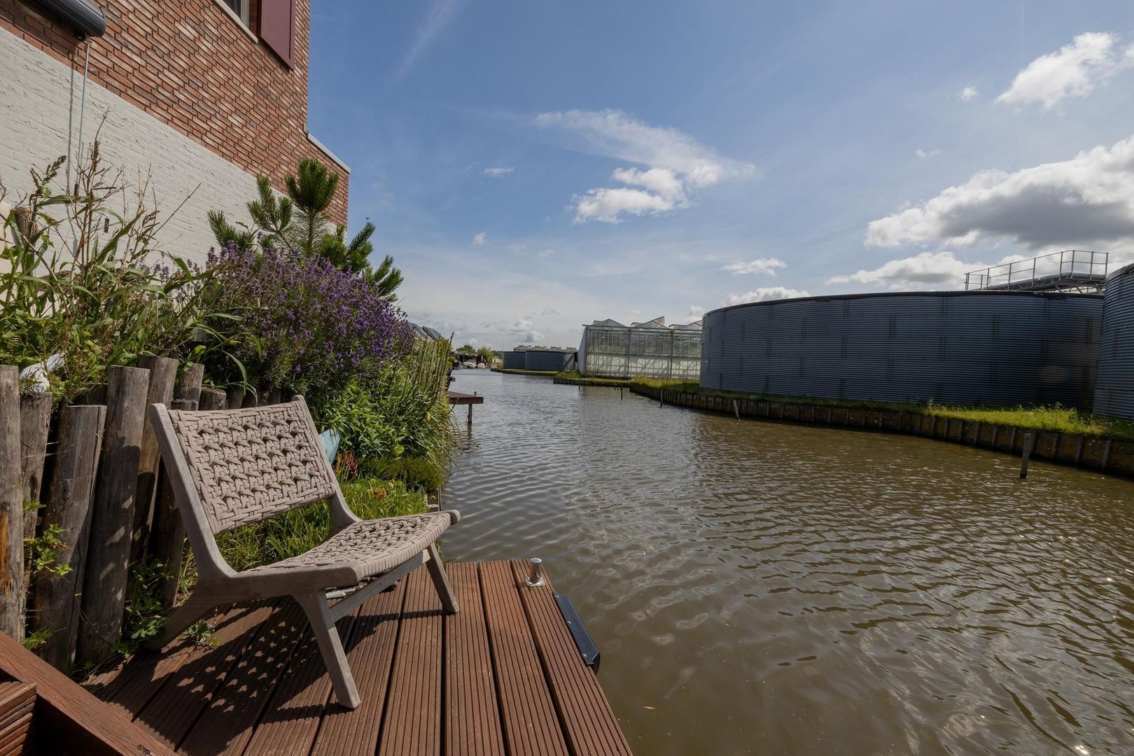Nadine Gordimerlaan 56, Den Haag foto-63 blur
