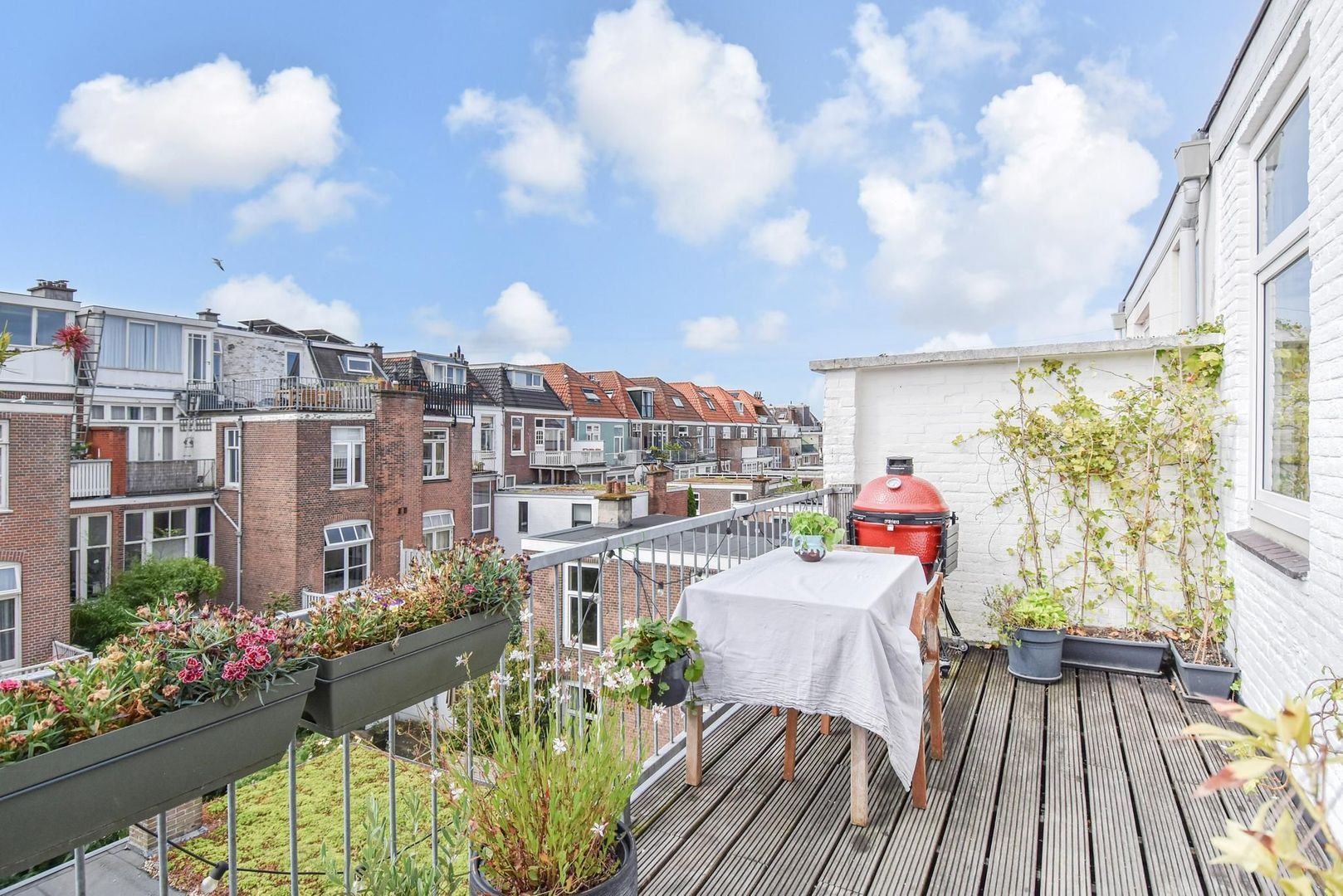 Daguerrestraat 110, Den Haag foto-36 blur