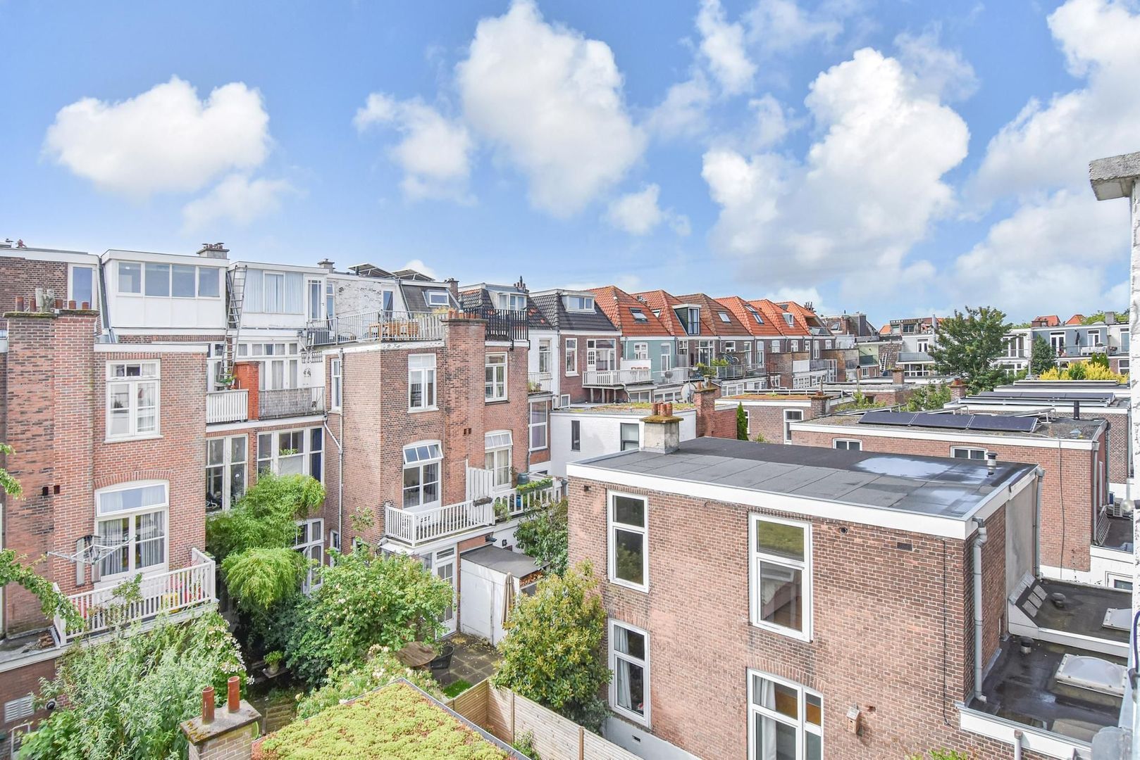 Daguerrestraat 110, Den Haag foto-35 blur