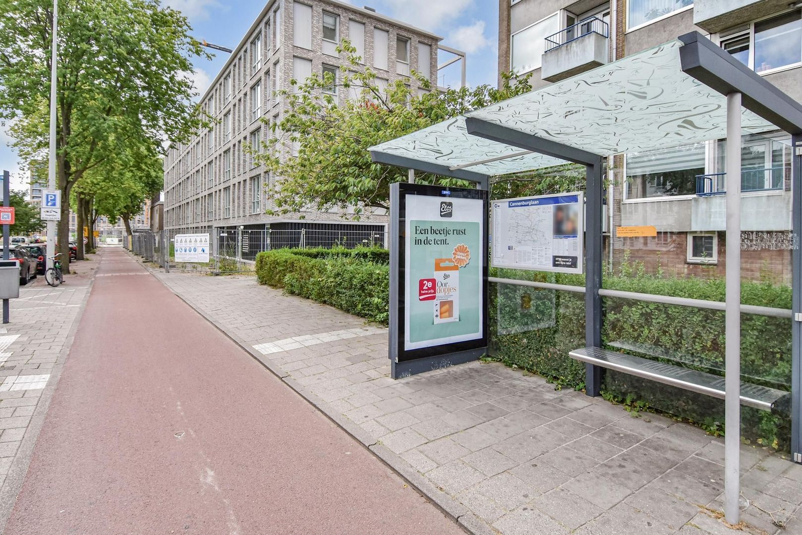 Loevesteinlaan 895, Den Haag foto-42 blur