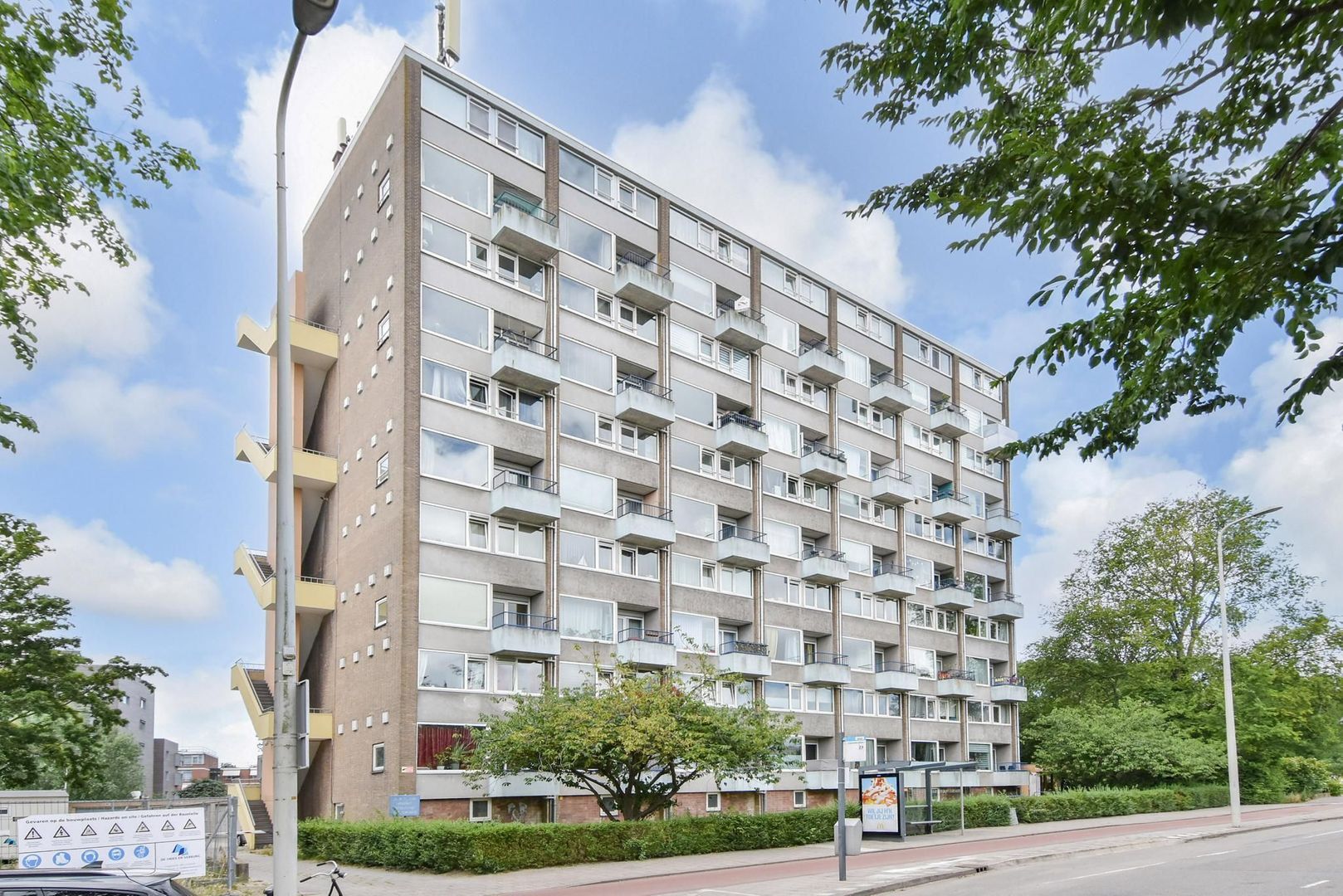 Loevesteinlaan 895, Den Haag foto-40 blur