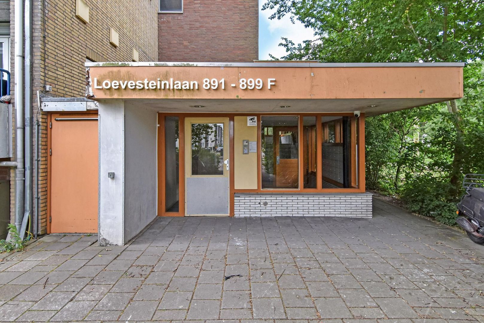Loevesteinlaan 895, Den Haag foto-1 blur