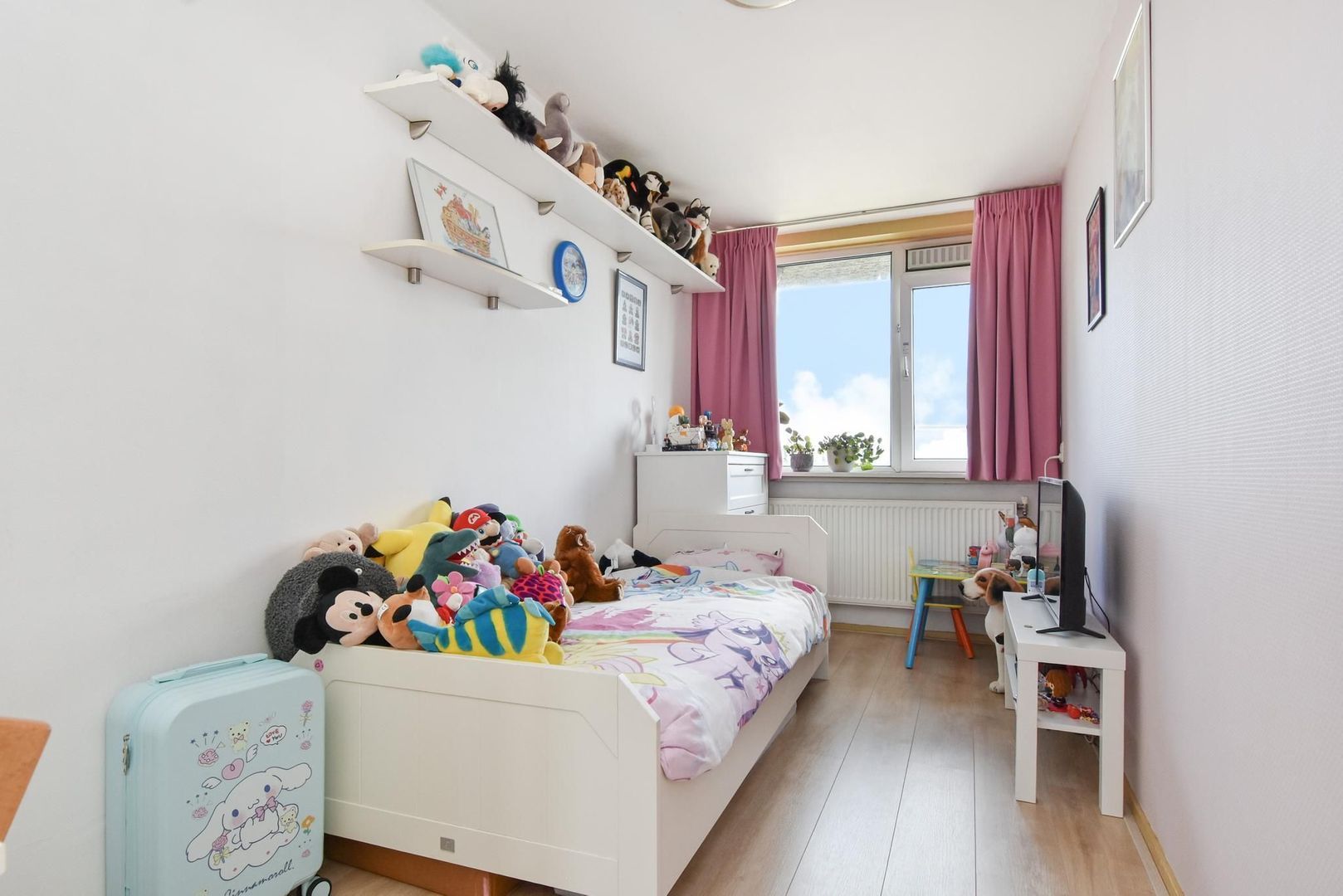 Loevesteinlaan 895, Den Haag foto-32 blur