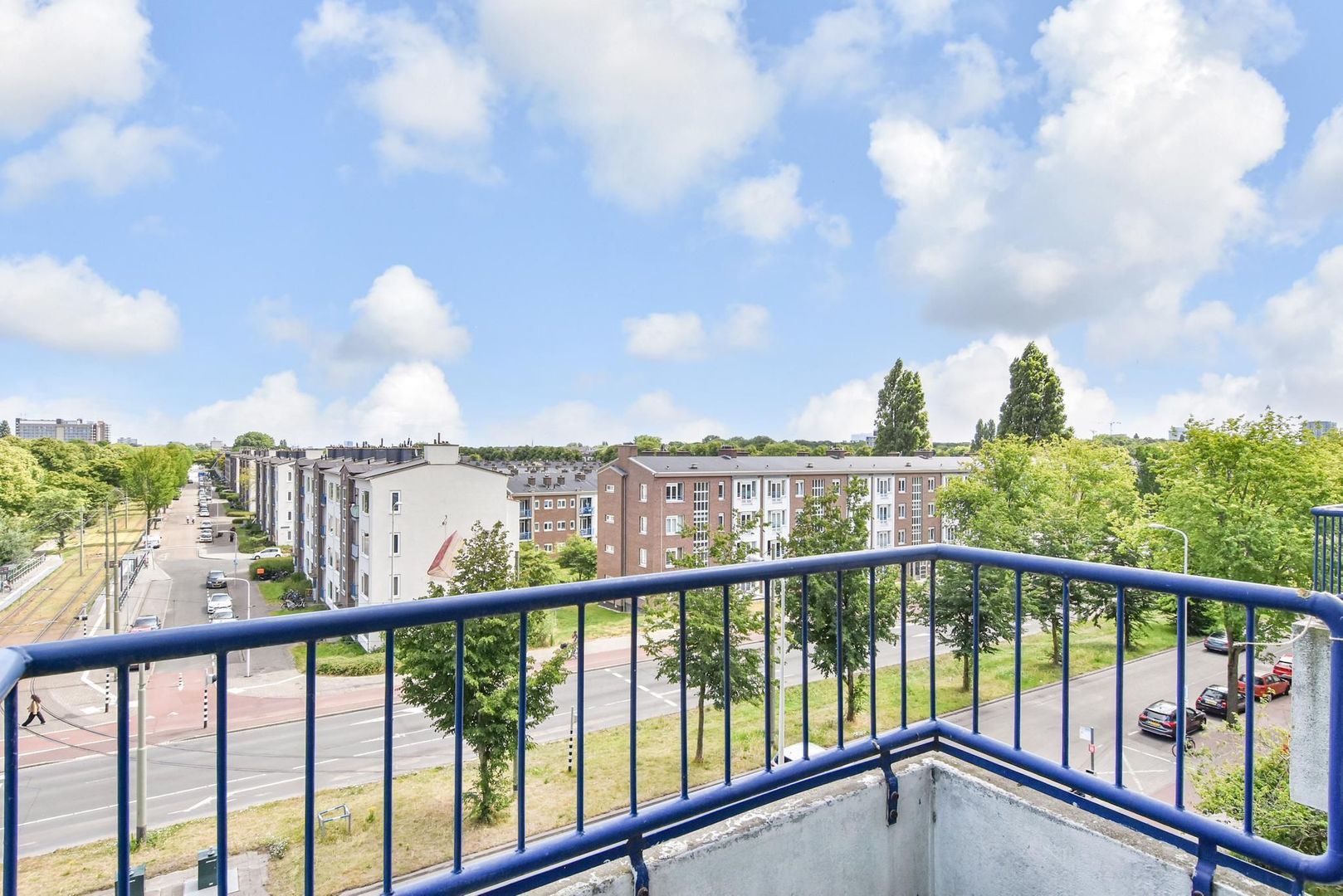 Loevesteinlaan 895, Den Haag foto-14 blur