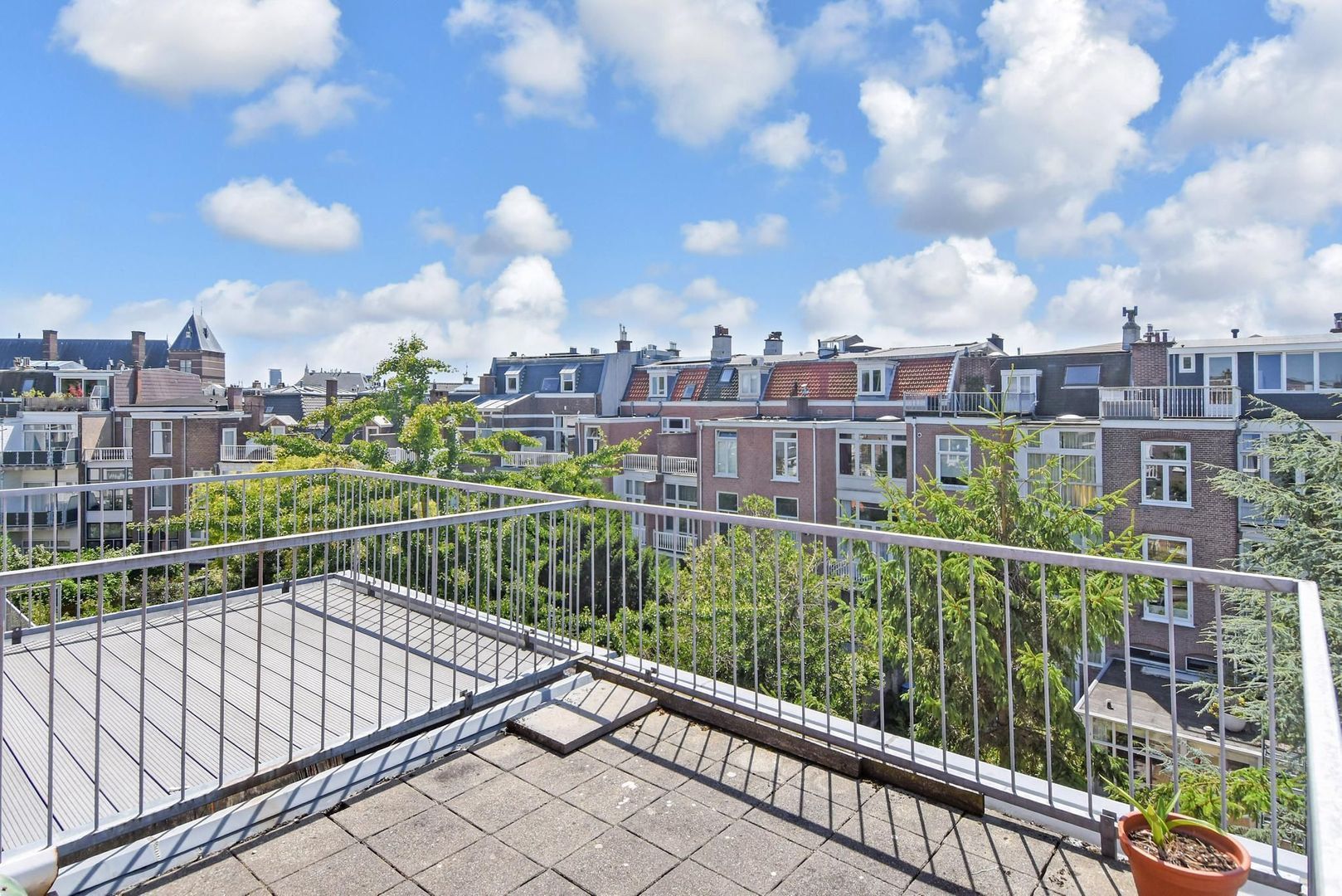 Van Blankenburgstraat 22, Den Haag foto-55 blur
