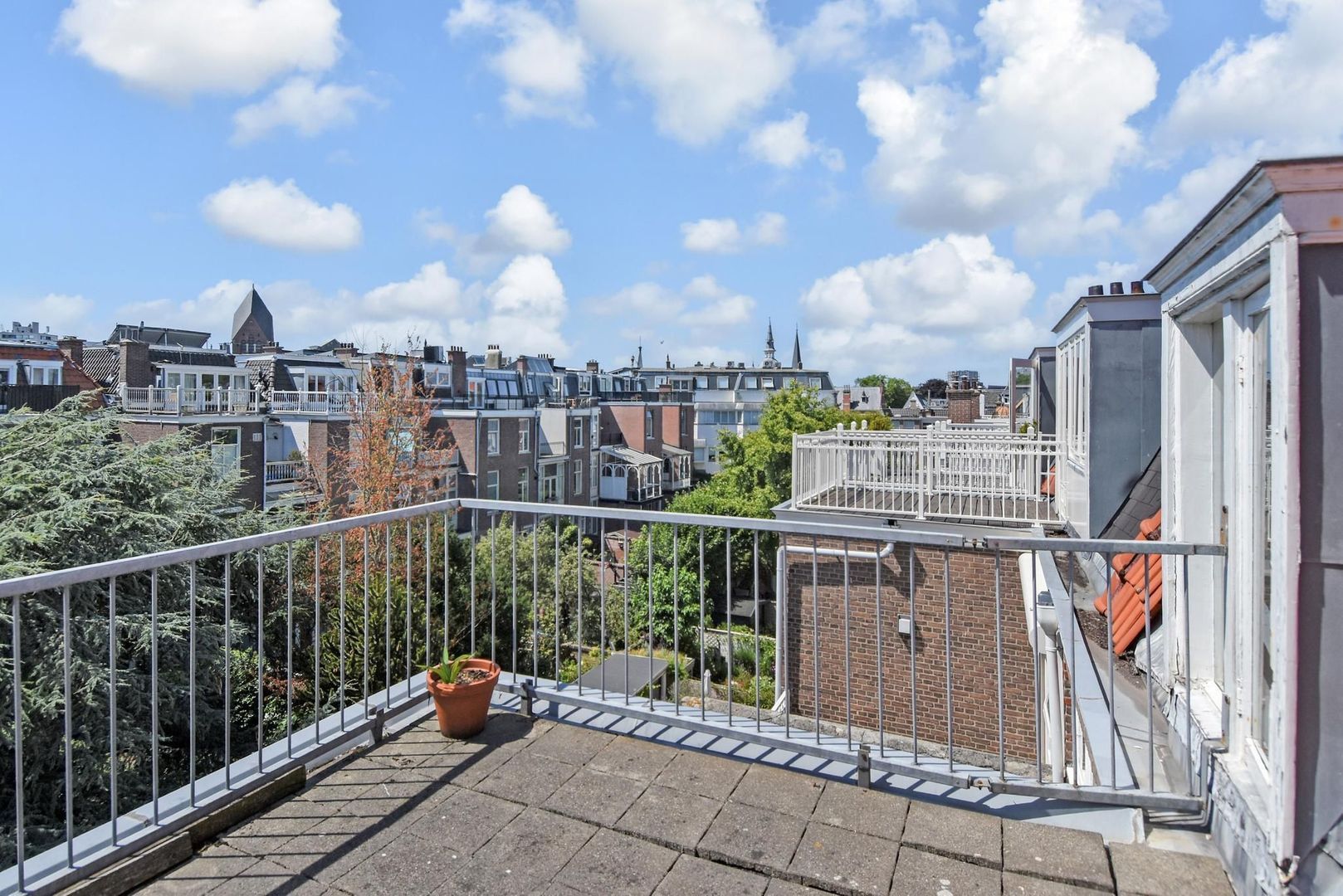 Van Blankenburgstraat 22, Den Haag foto-54 blur