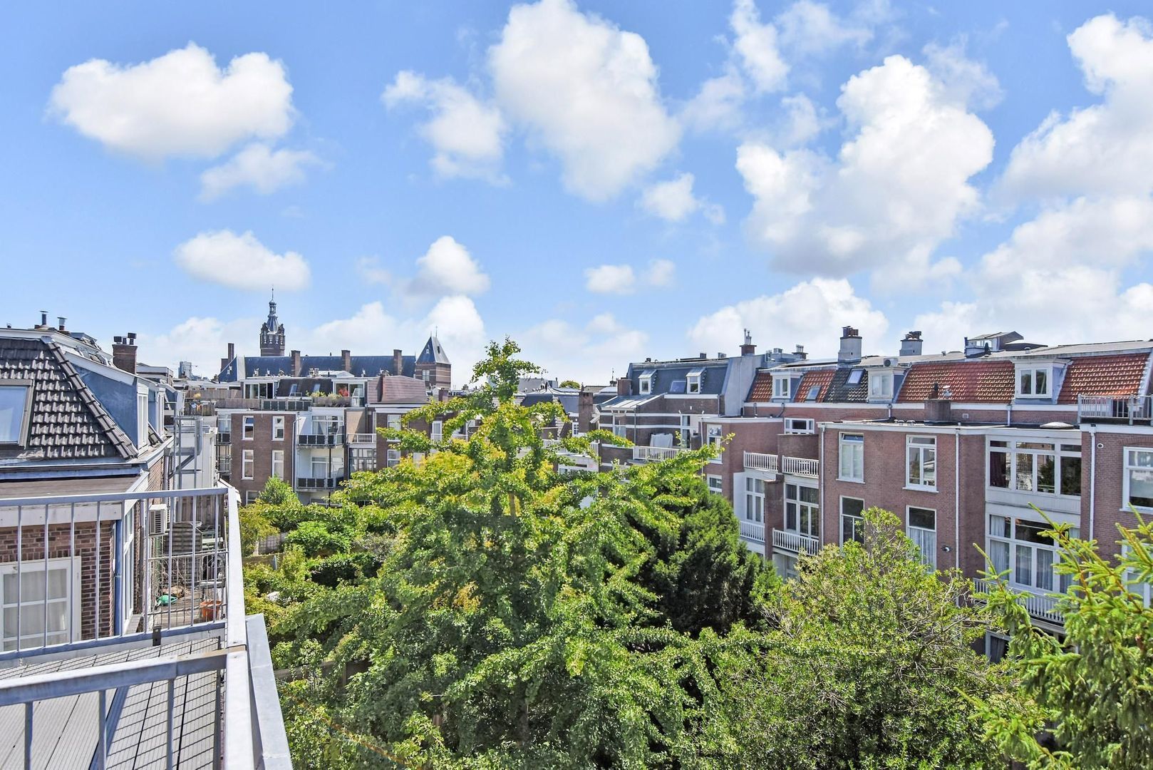 Van Blankenburgstraat 22, Den Haag foto-56 blur