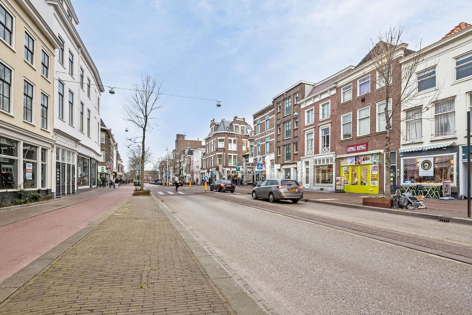 Amsterdamse Veerkade 10 A, Den Haag foto-22 blur