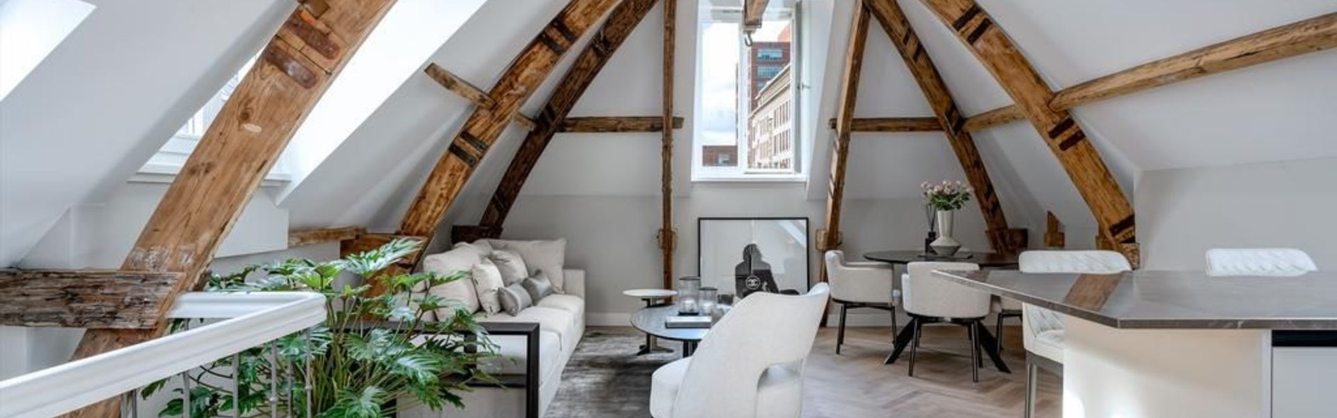 Spinozastraat 7 4, Amsterdam