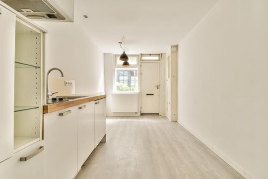 Bethanienstraat 1, Amsterdam foto-2