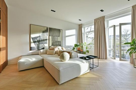 Nicolaas Witsenkade 12 C, Amsterdam foto-2
