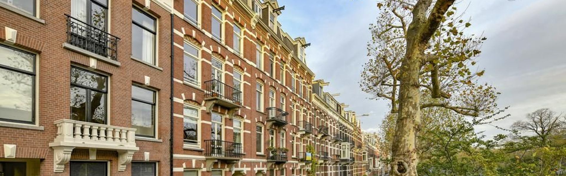 Nicolaas Witsenkade 12 C, Amsterdam