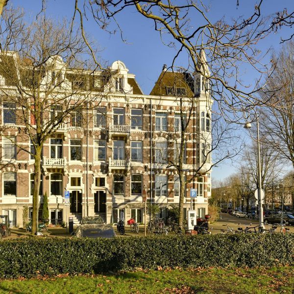 Alexanderplein 11 C, Amsterdam