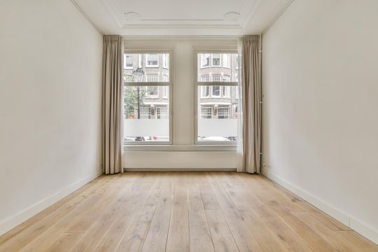 Valeriusstraat 217 H, Amsterdam foto-2
