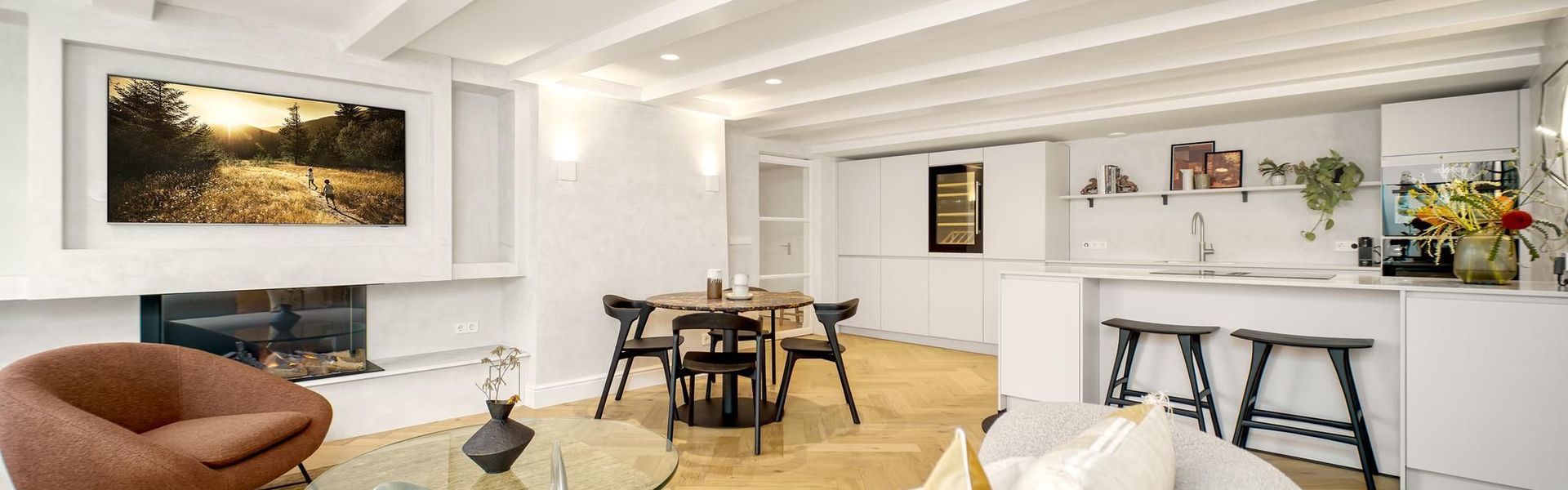 Keizersgracht 634 G, Amsterdam