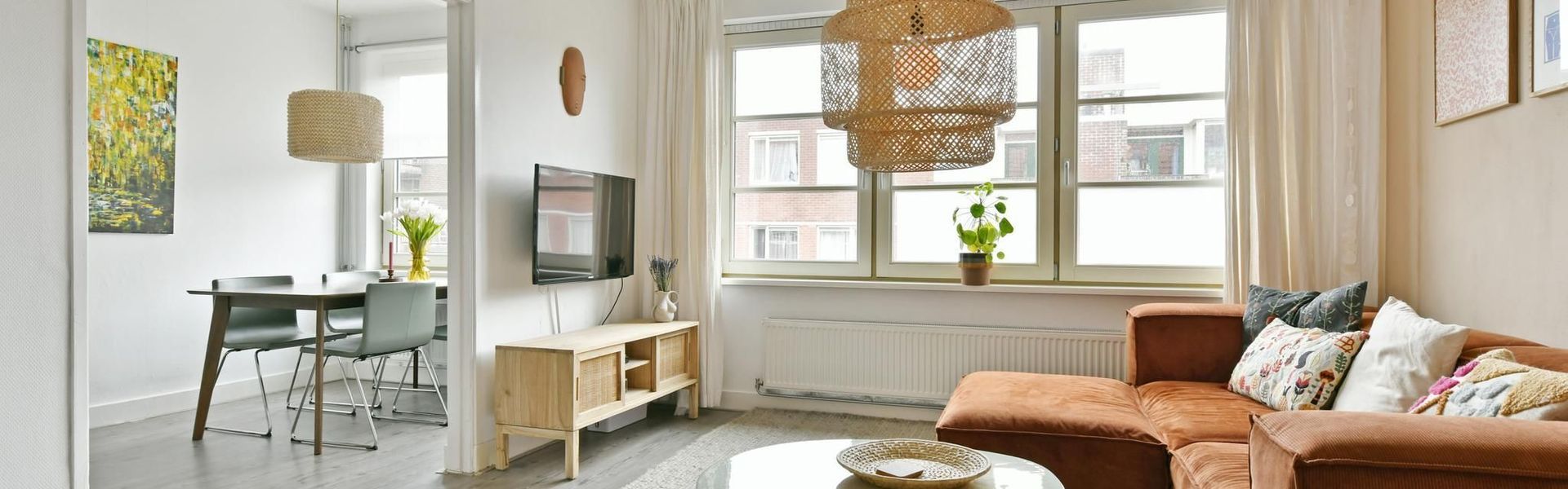 Gorontalostraat 18 C, Amsterdam