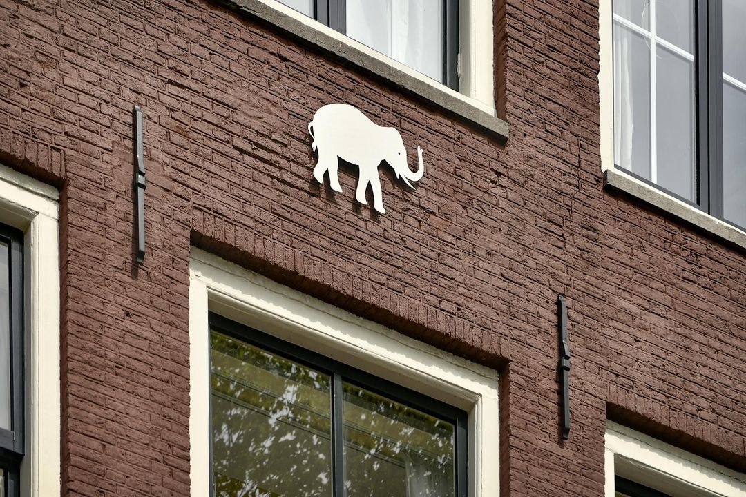 Prinsengracht 723, Amsterdam foto-1