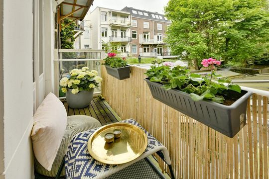 Eerste Constantijn Huygensstraat 41 1, Amsterdam foto-2