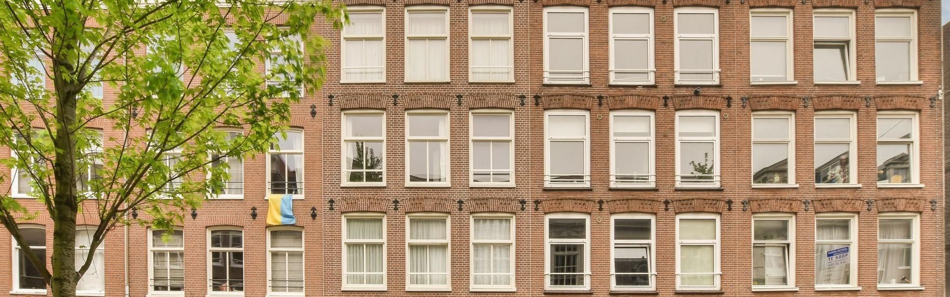 Van Oldenbarneveldtstraat 37 huis, Amsterdam