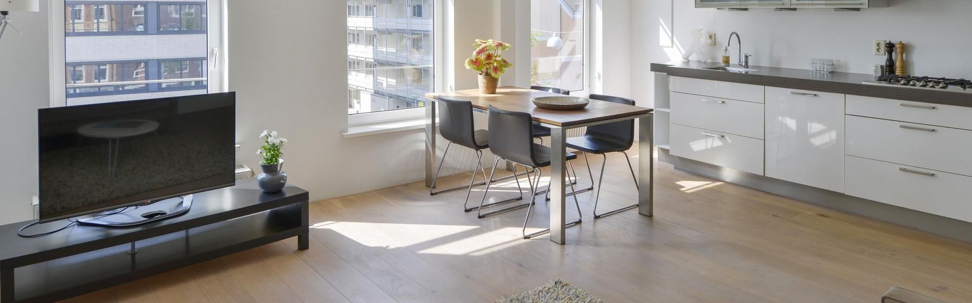 Eerste Oosterparkstraat 97 3, Amsterdam