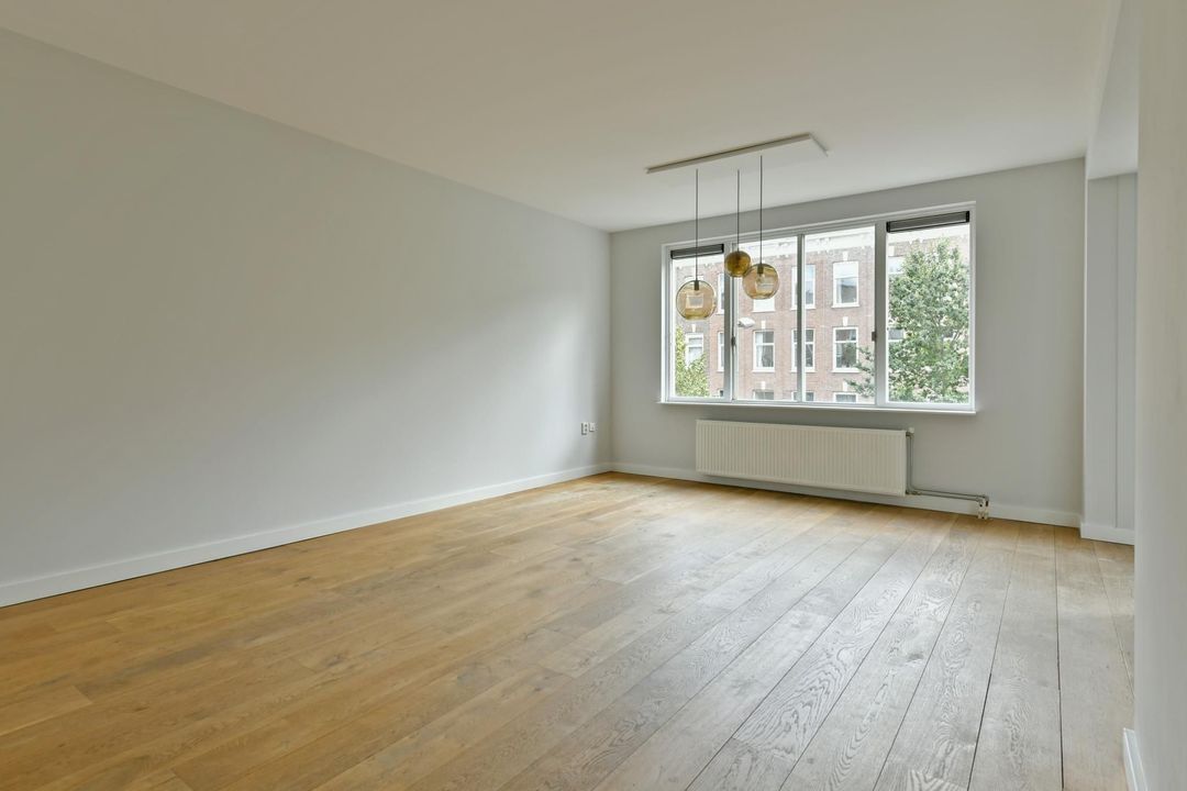 Wagenaarstraat 43, Amsterdam foto-1