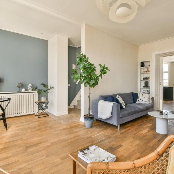 Van Woustraat 132 3, Amsterdam