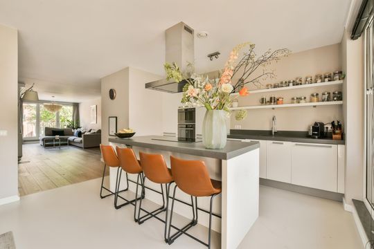Amstelvlietstraat 207 + PP, Amsterdam foto-2