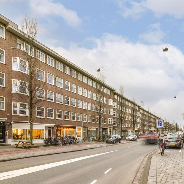 Rijnstraat 244 II, Amsterdam