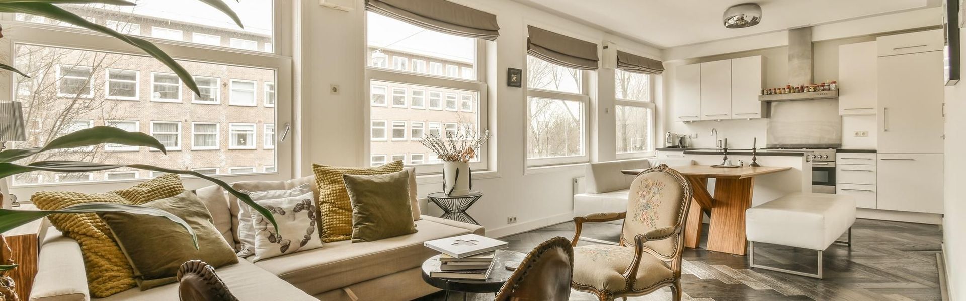Rijnstraat 244 II, Amsterdam