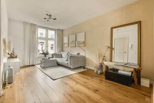 Van Bossestraat 8 II, Amsterdam foto-2
