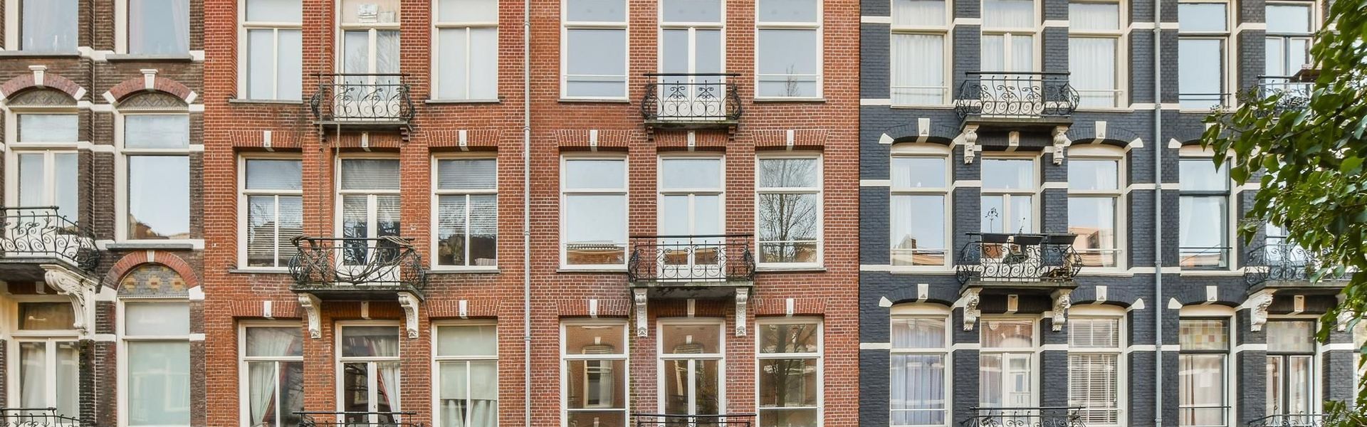 Tweede Helmersstraat 95 A, Amsterdam