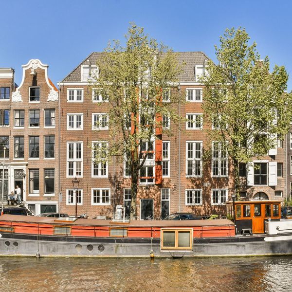 Prinsengracht 1031 D, Amsterdam