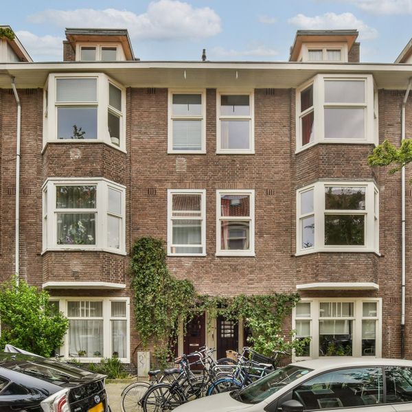 Piet Gijzenbrugstraat 33 2, Amsterdam