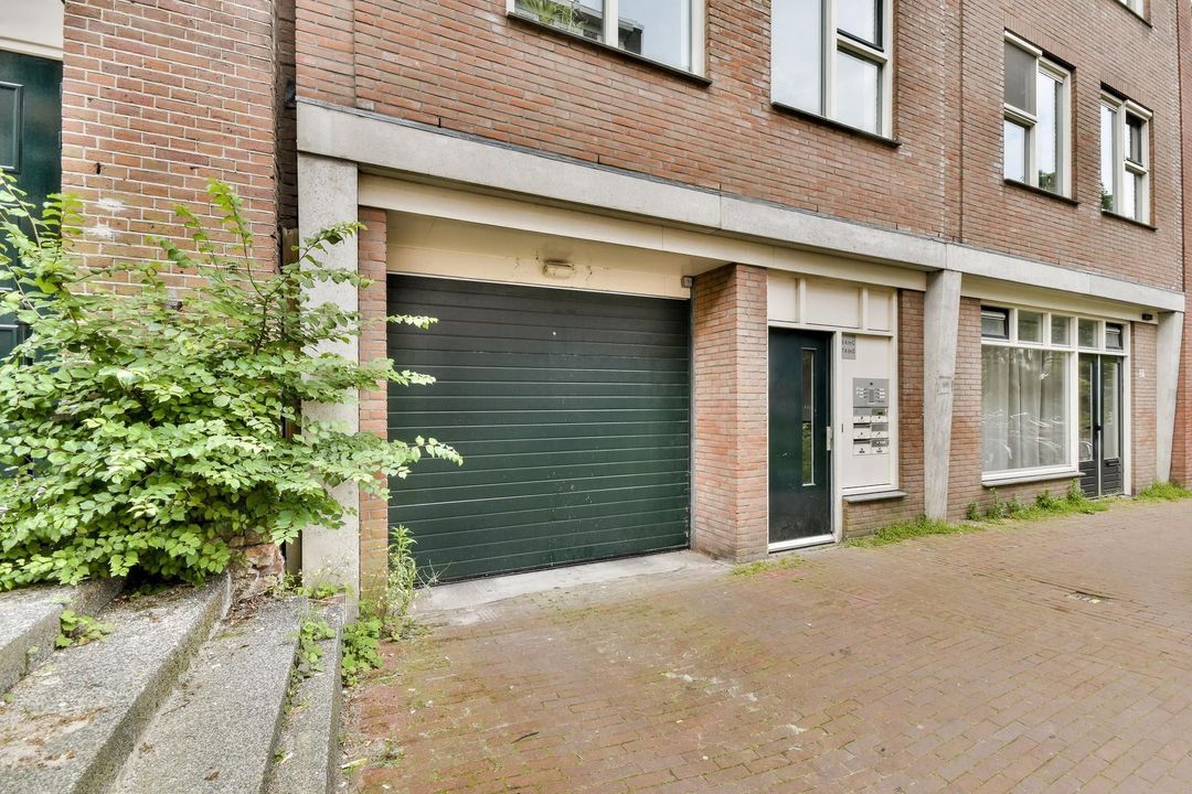 Bellamystraat 23, Amsterdam foto-1