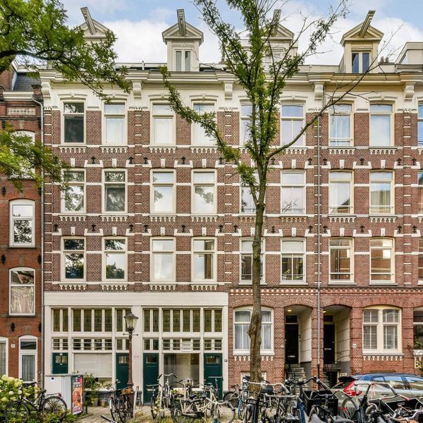 Da Costastraat 65 1, Amsterdam