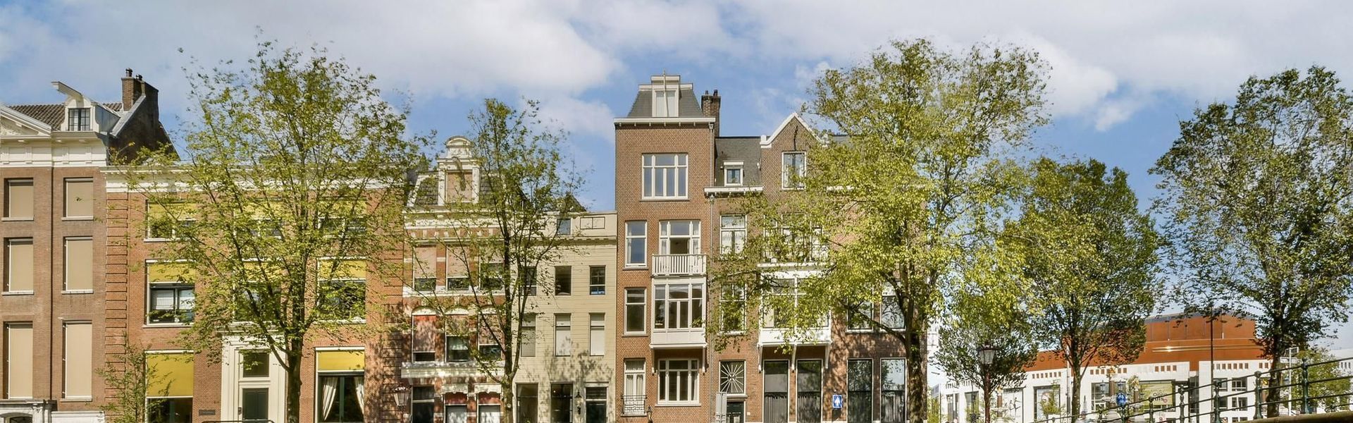 Herengracht 625 A, Amsterdam