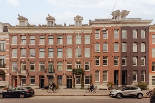 Nassaukade 77 H, Amsterdam foto-2