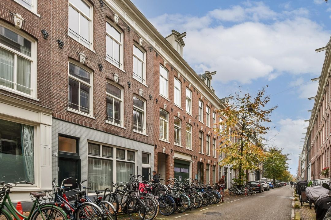 Govert Flinckstraat 322 2, Amsterdam foto-1