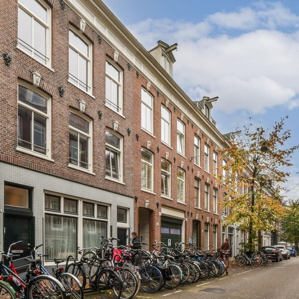 Govert Flinckstraat 322 2, Amsterdam