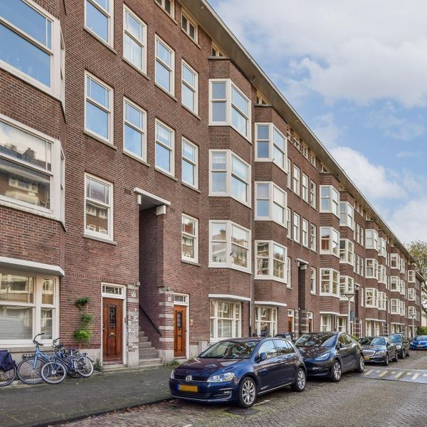 Sassenheimstraat 61 2, Amsterdam