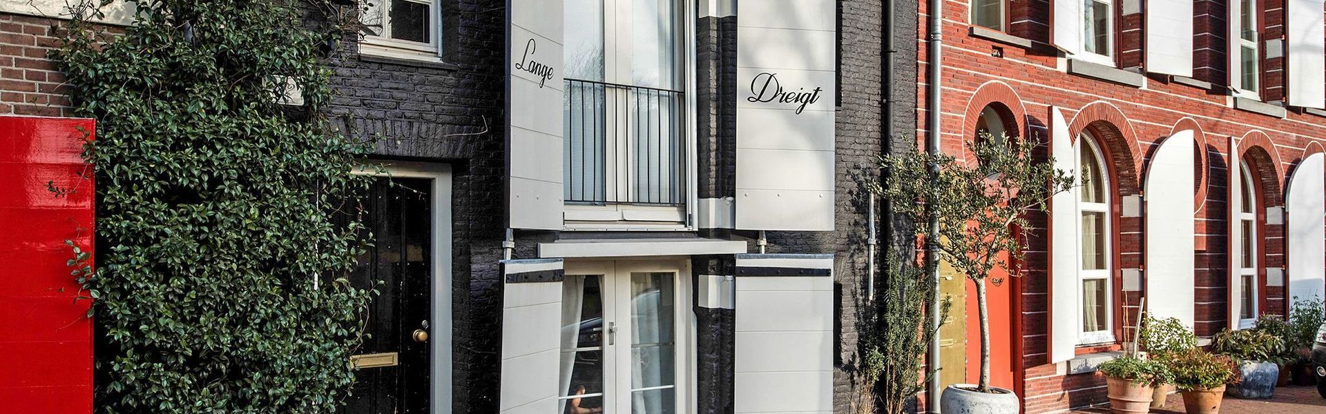 Brouwersgracht 182 A, Amsterdam