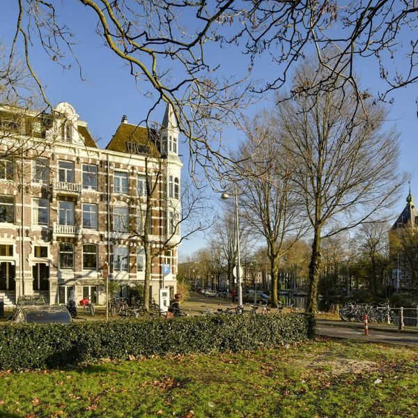 Alexanderplein 11 C, Amsterdam