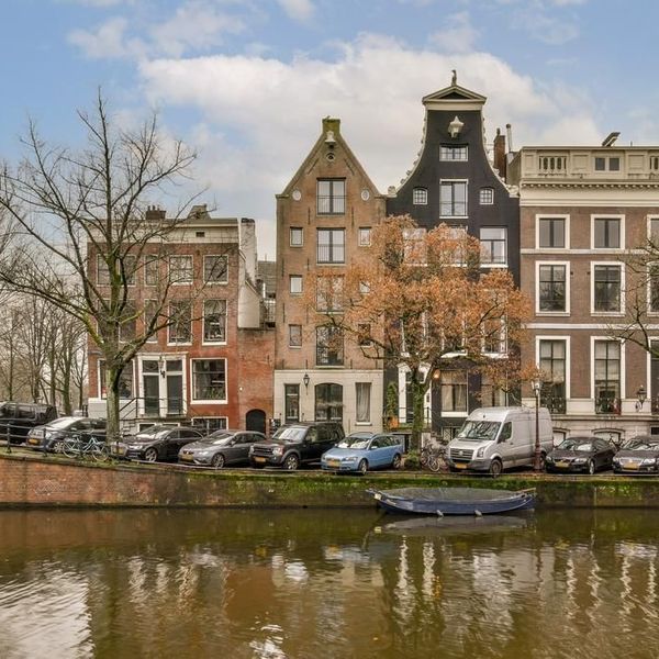 Keizersgracht 710 K, Amsterdam